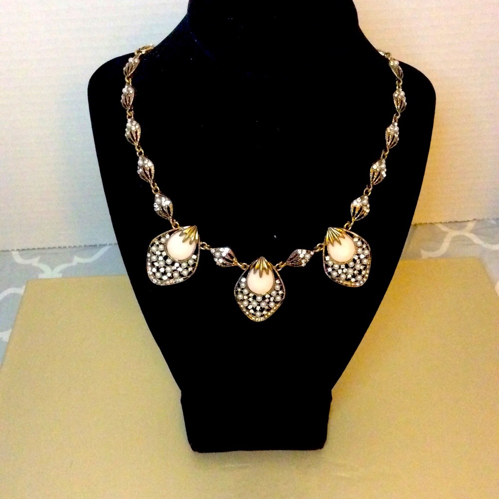 Plunder necklace